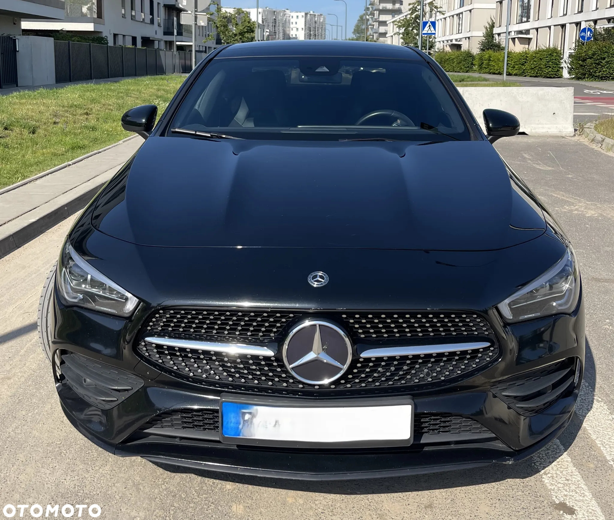 Mercedes-Benz CLA 220 AMG Line 7G-DCT - 2
