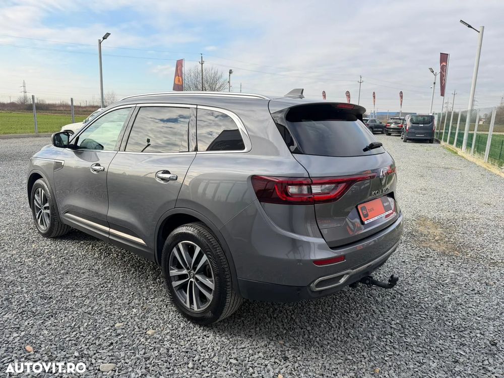Renault Koleos ENERGY dCi 130 INTENS - 4