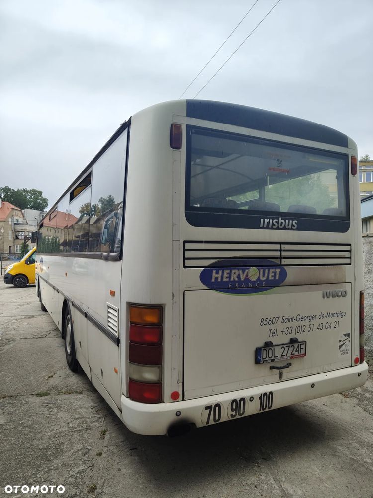 Irisbus Karosa - 3