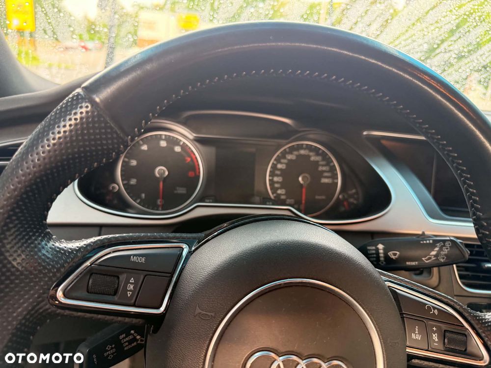Audi A4 Avant 1.8 TFSI Quattro - 14