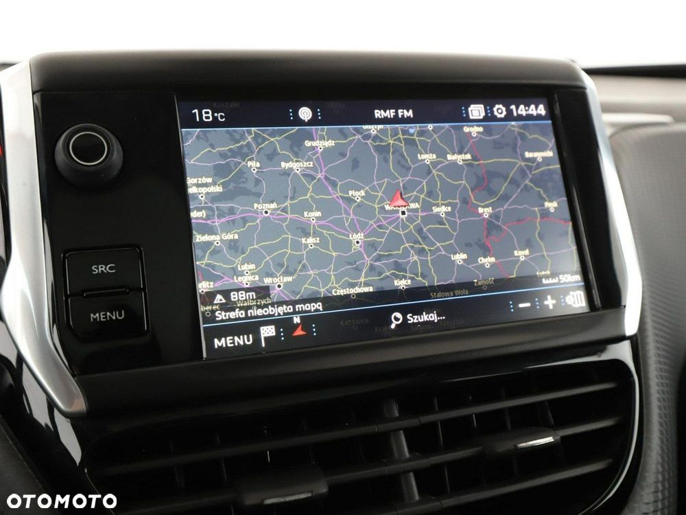 Peugeot 2008 PureTech 110 Stop&Start EAT6 GT-Line Edition - 25