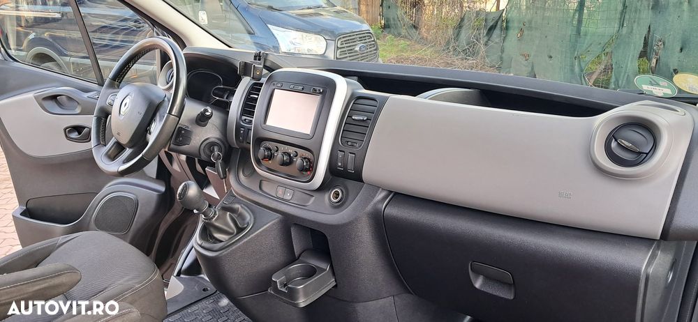 Renault Trafic - 3
