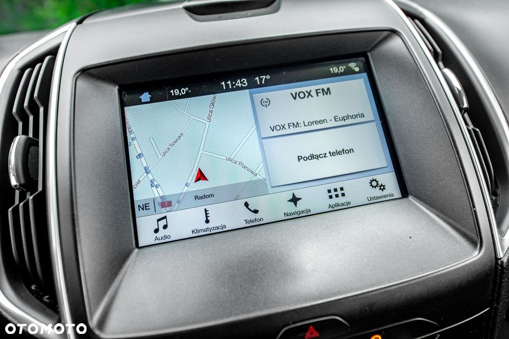 Ford Galaxy 2.0 TDCi Titanium PowerShift - 30