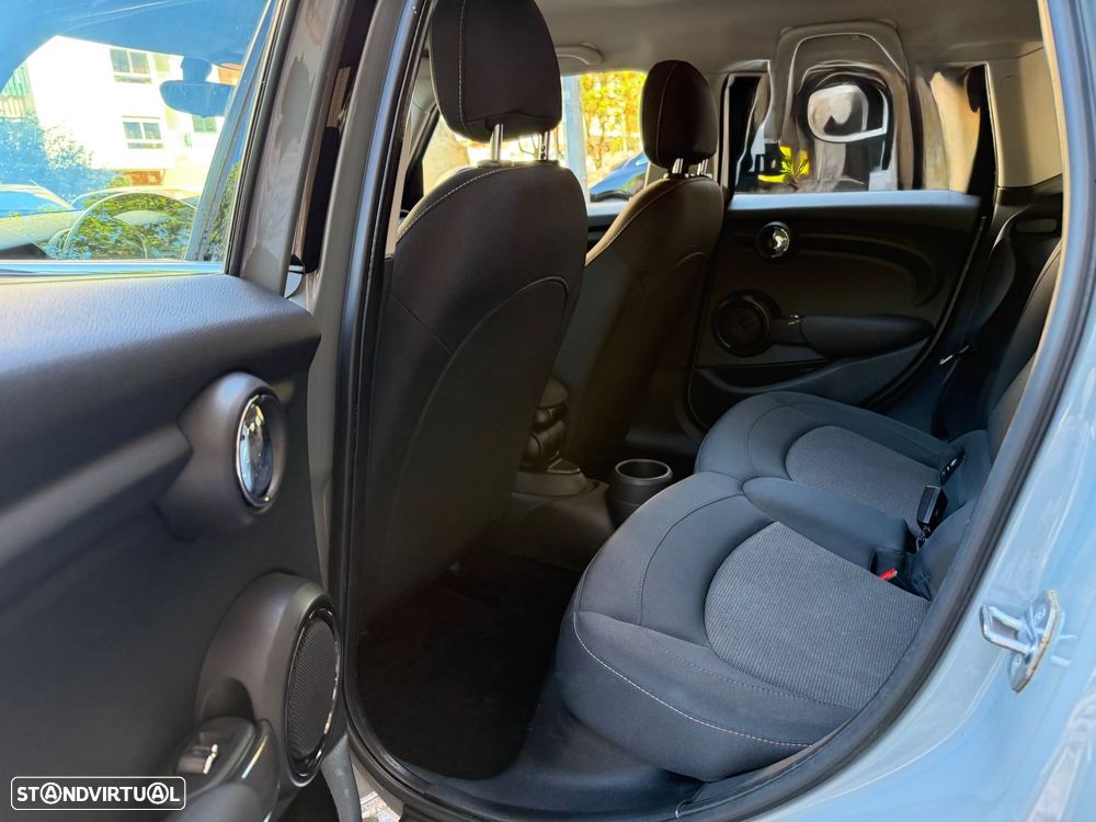 MINI 5 Portas One - 20