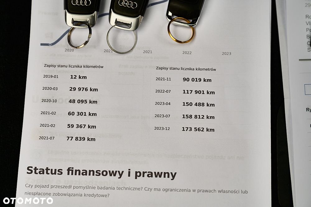 Audi A6 Avant 45 TDI quattro tiptronic design - 36