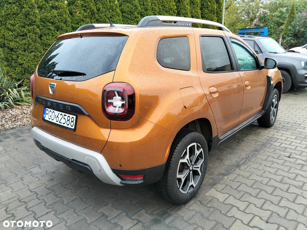 Dacia Duster - 6