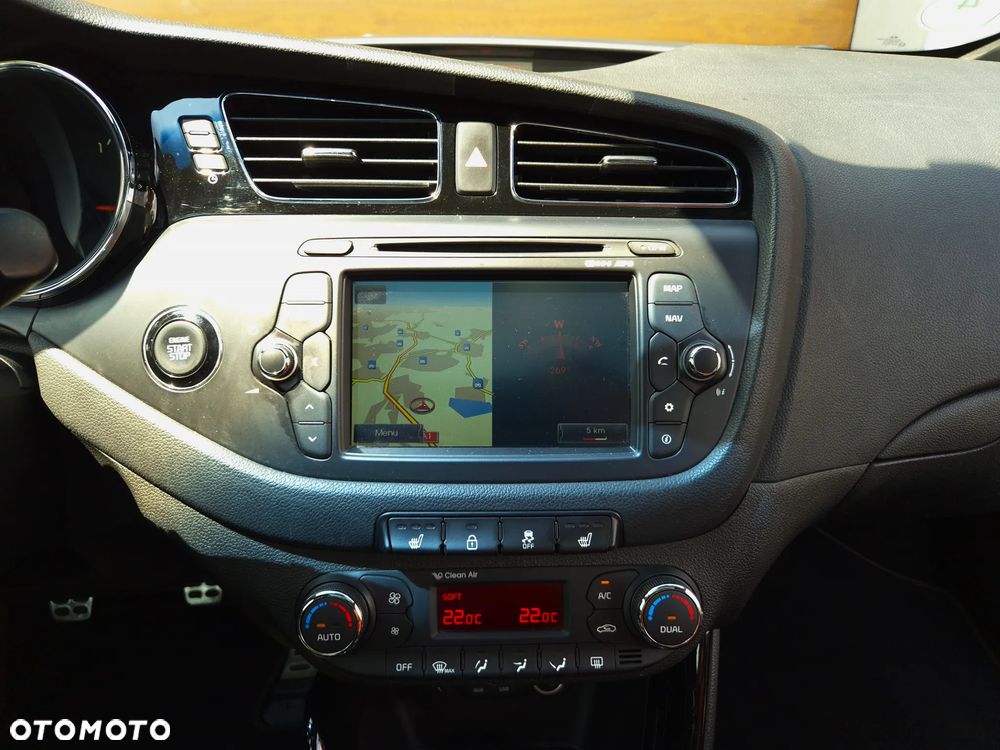 Kia ProCeed 1.6 T-GDI GT-Track - 23