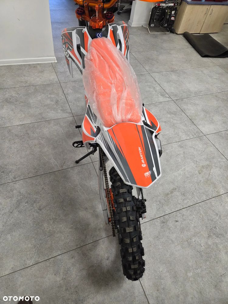 Barton BXF 150 PRO - 15