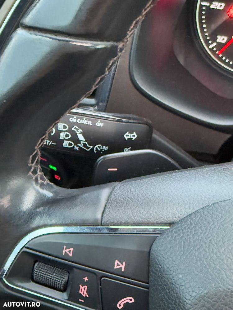 Seat Ateca 2.0 TDI 4DRIVE DSG XCELLENCE - 25