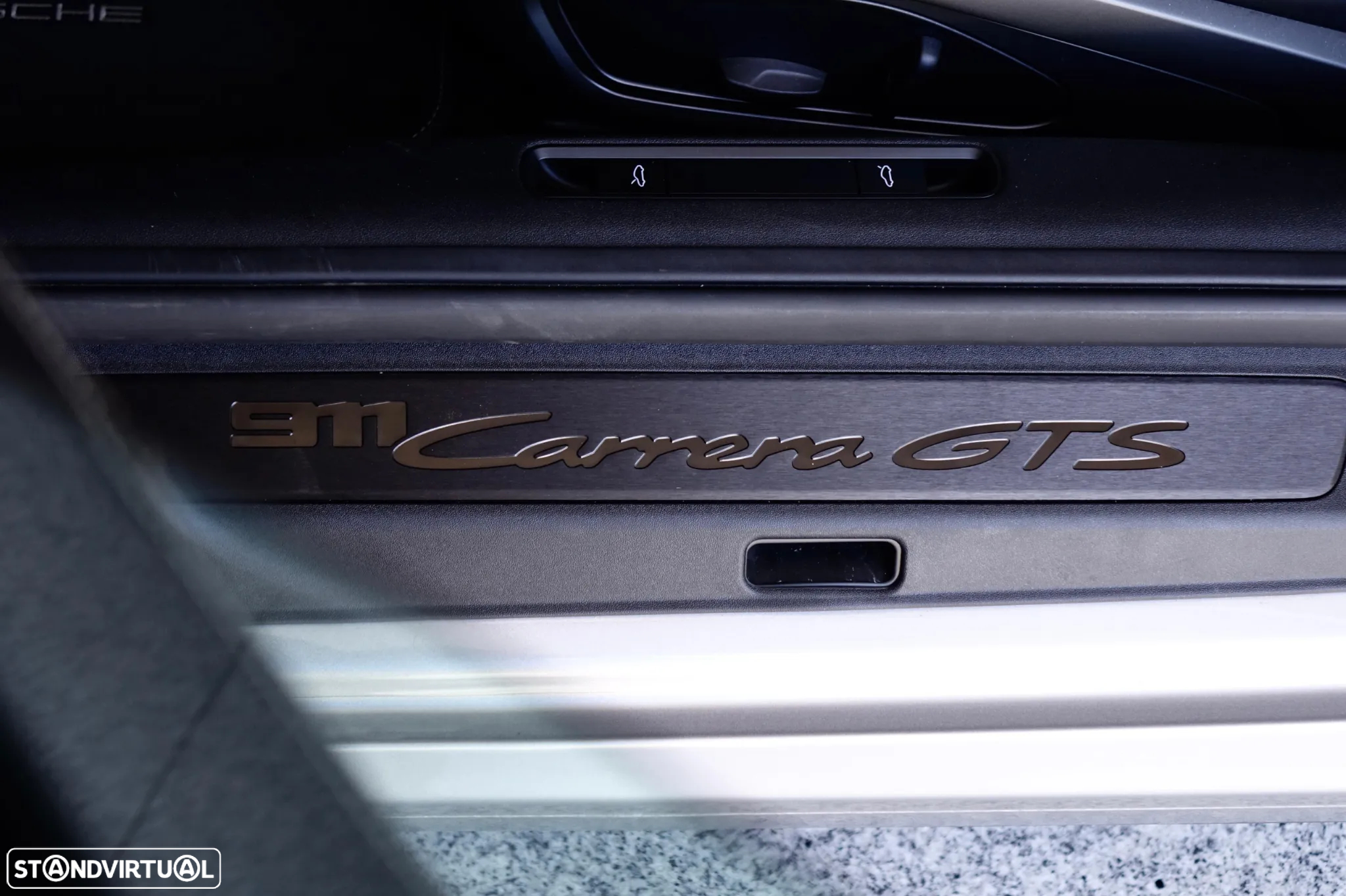 Porsche 911 (992) Carrera GTS PDK - 10
