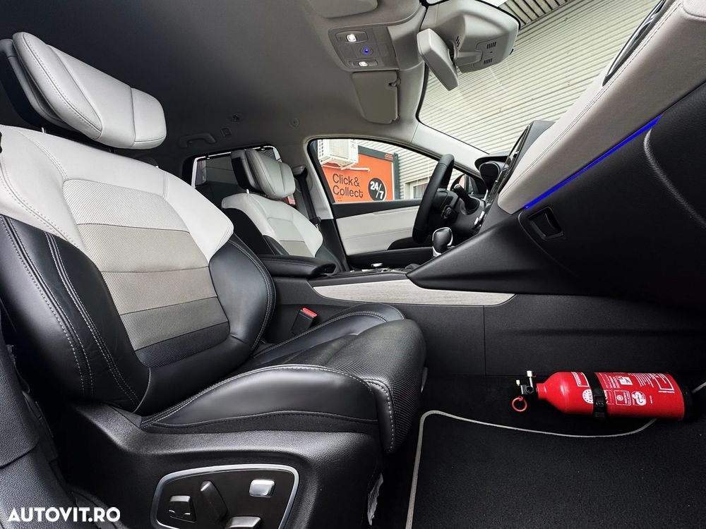 Renault Talisman BLUE dCi 160 EDC INITIALE PARIS - 15