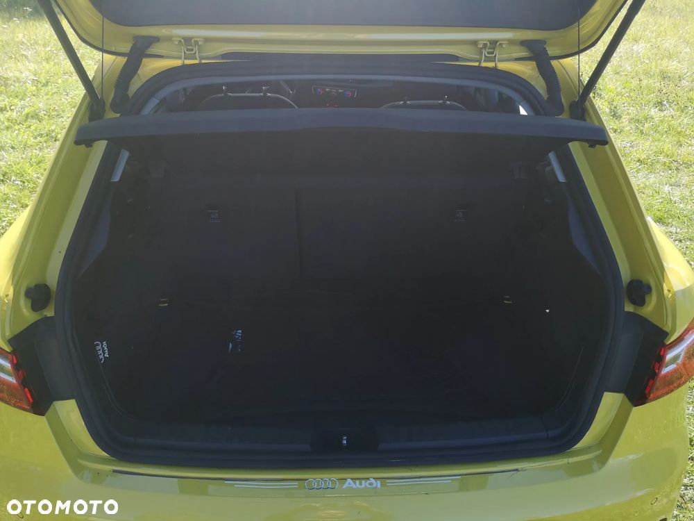 Audi A1 Sportback 30 TFSI S tronic - 20