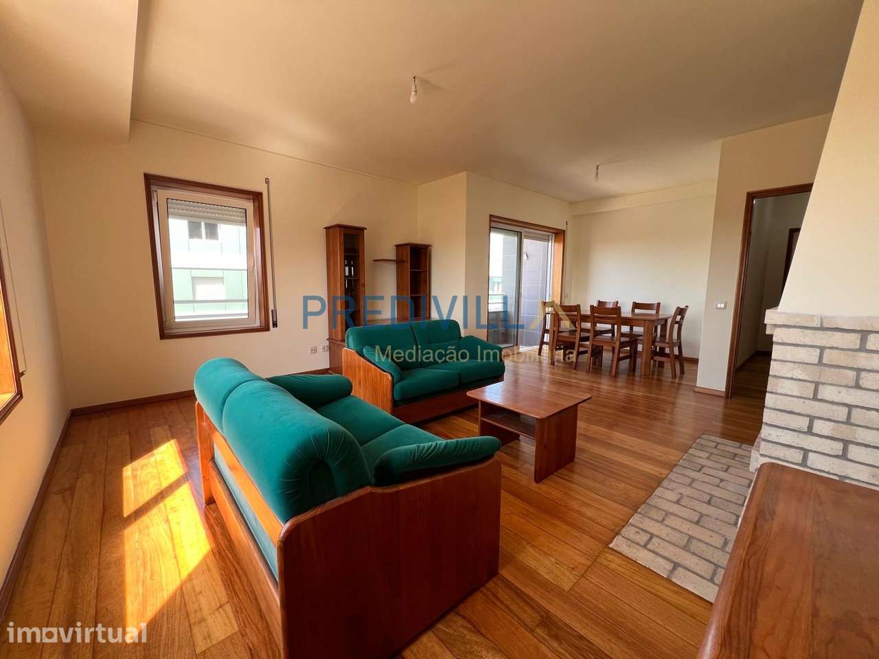 Apartamento T2 Venda em Vila do Conde,Vila do Conde - Grande imagem: 3/22