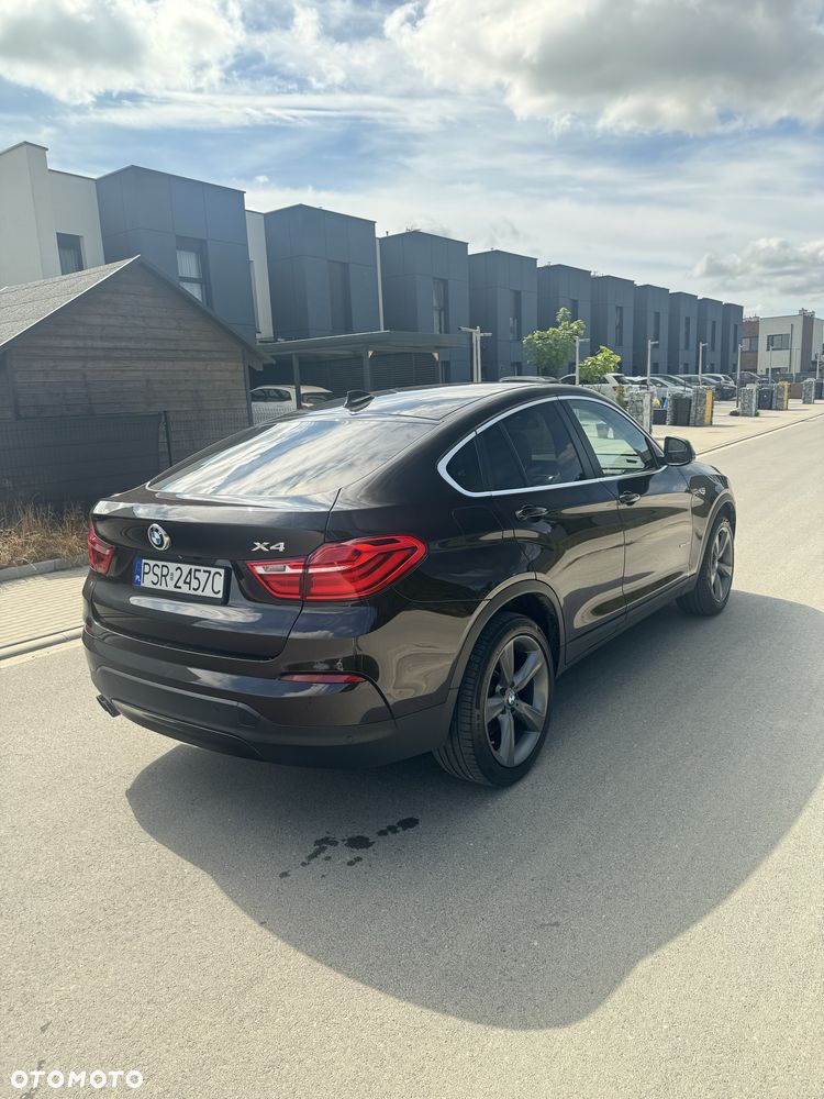 BMW X4 - 4