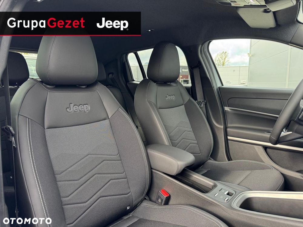 Jeep Avenger - 17