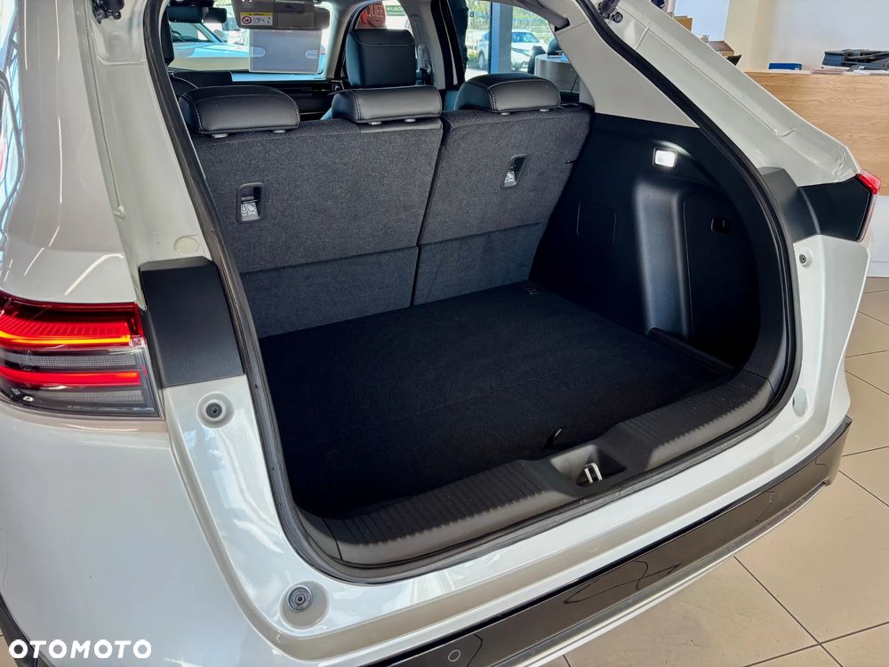 Honda HR-V 1.5 i-MMD Advance BSI CVT - 10