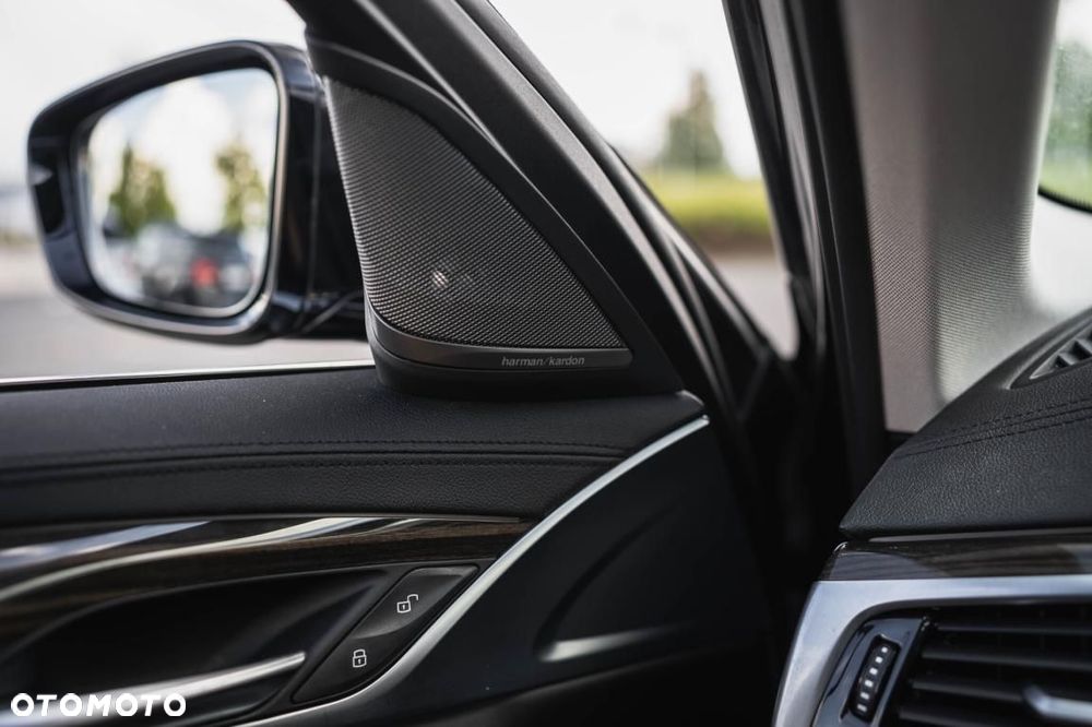 BMW Seria 5 - 28
