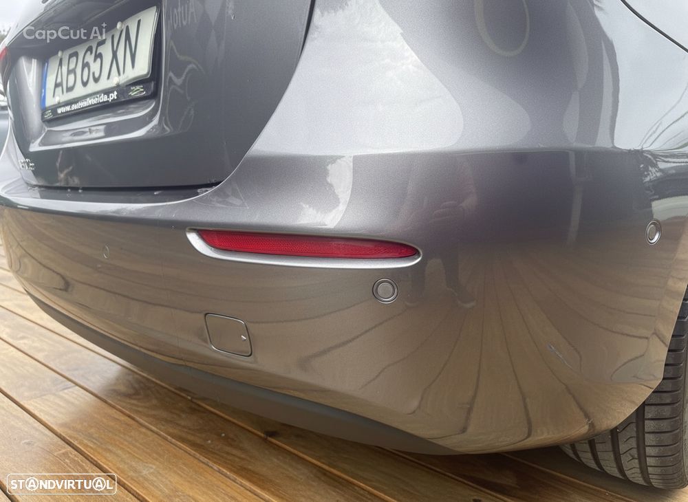 Mercedes-Benz A 250 e Progressive - 6