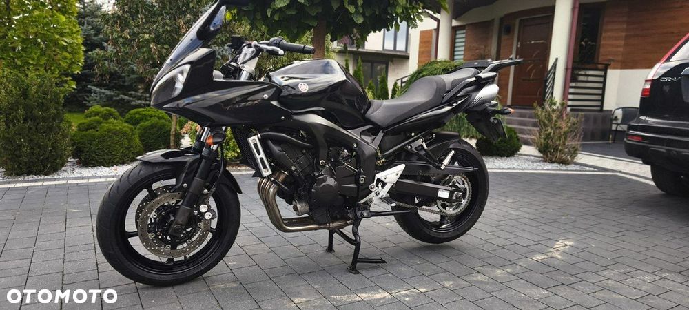Yamaha Inny - 2
