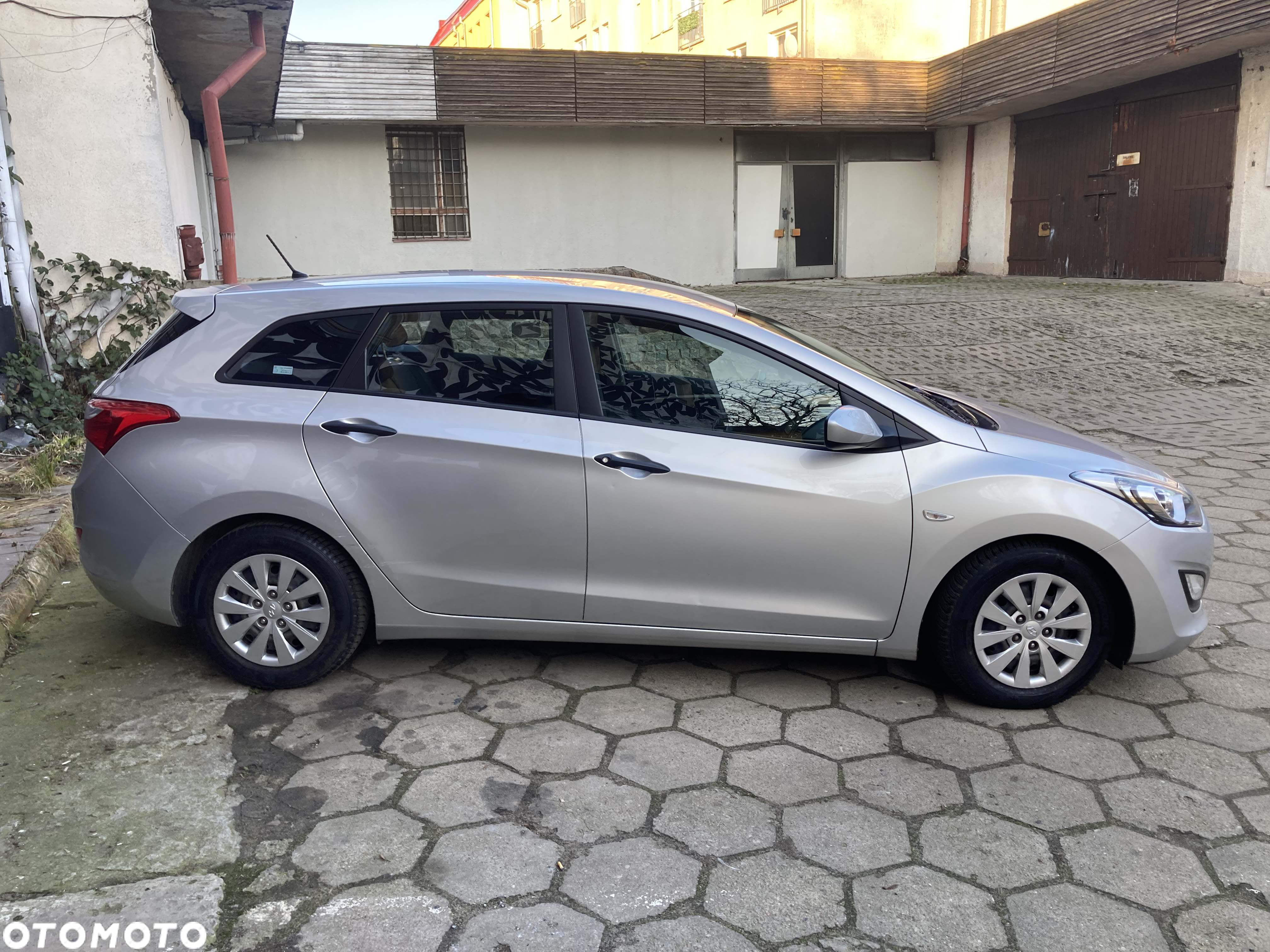Hyundai i30 - 2
