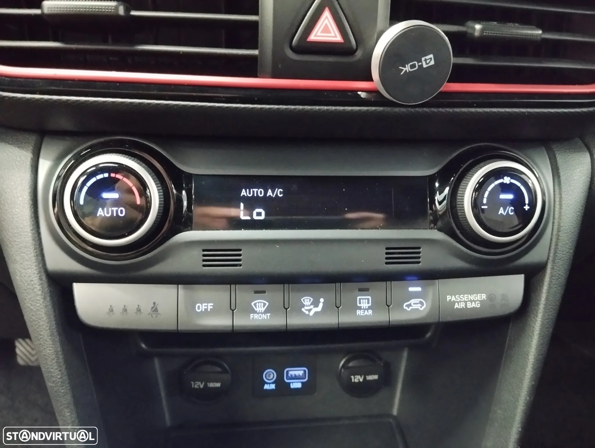 Hyundai Kauai 1.0 T-GDi Premium - 31