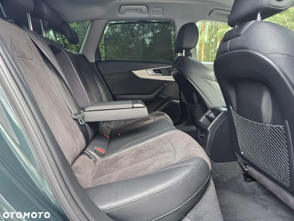 Audi A4 Avant 2.0 TDI S tronic - 27