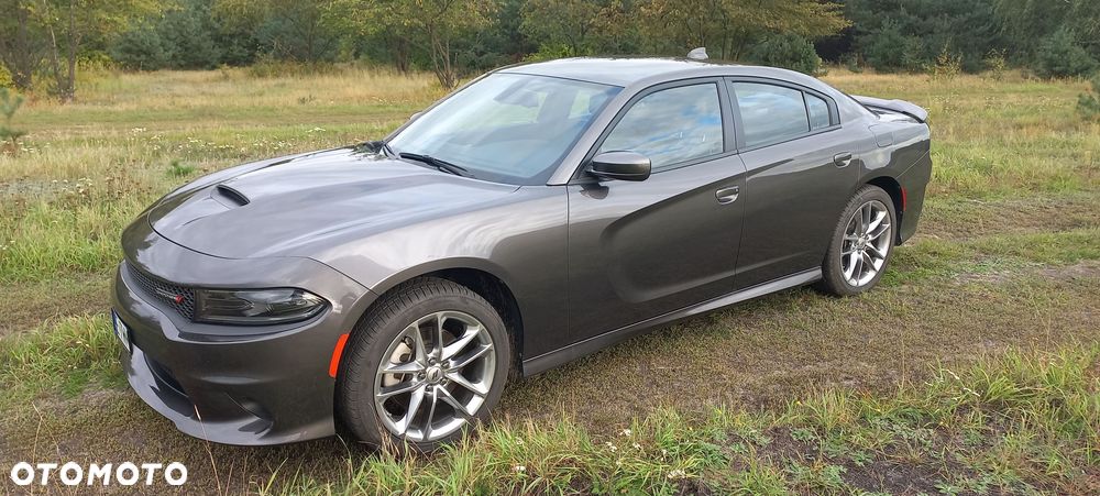Dodge Charger 3.6 GT - 16