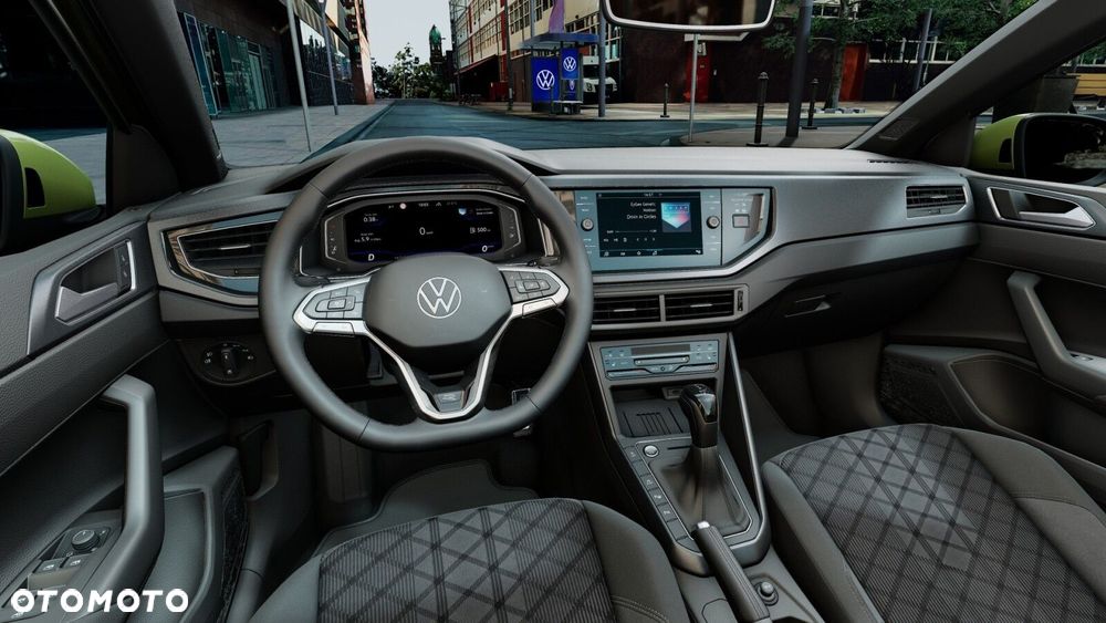 Volkswagen Taigo 1.5 TSI ACT R-Line Plus DSG - 7