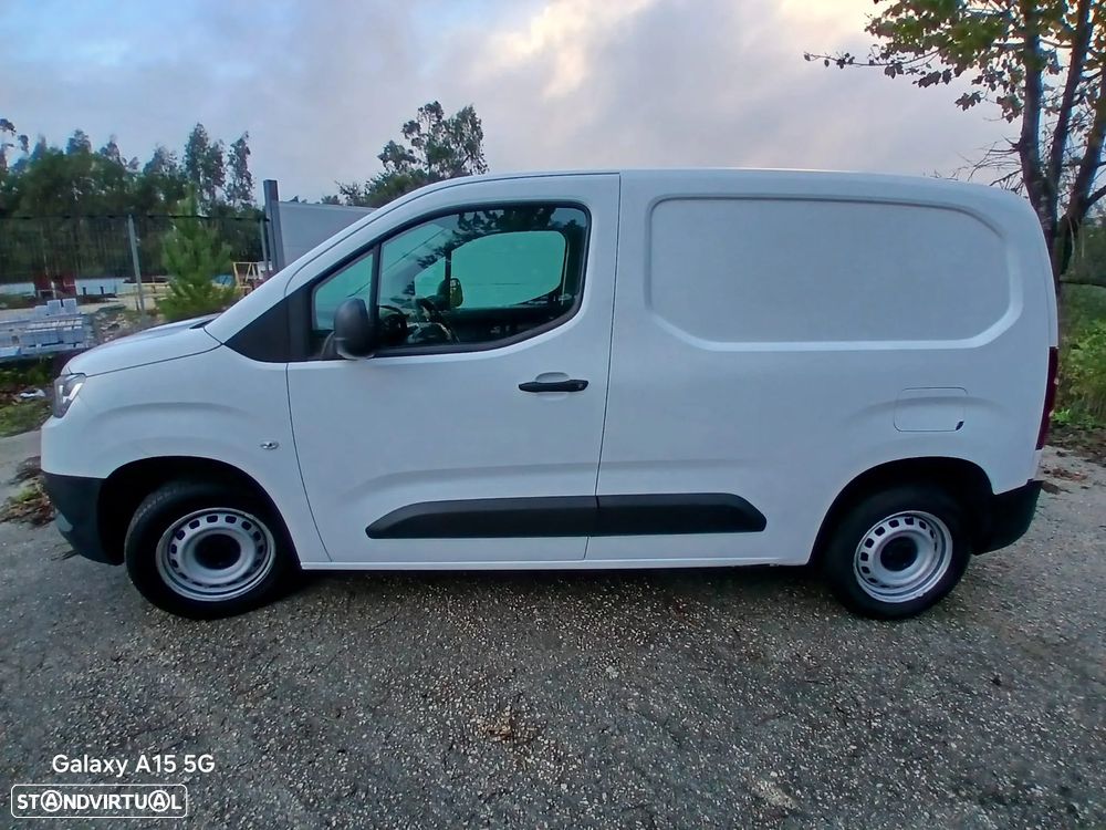 Toyota Proace City - 1