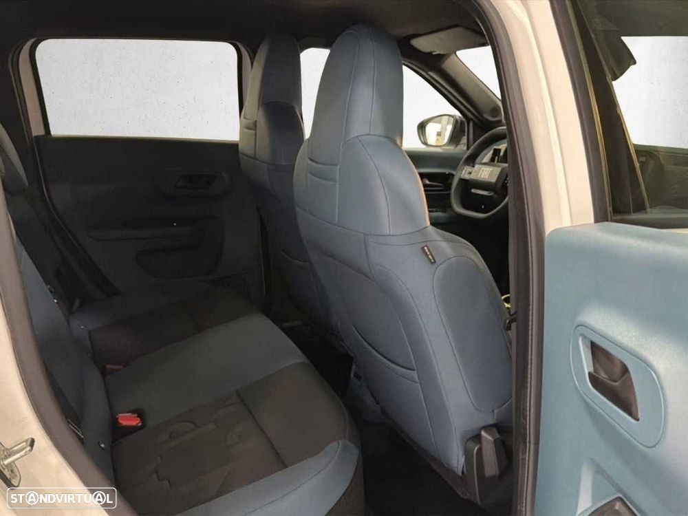 Fiat Grande Panda 1.2 Hybrid Icon eDCT - 15