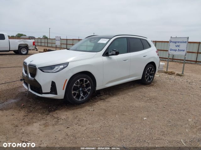 BMW X3 - 2