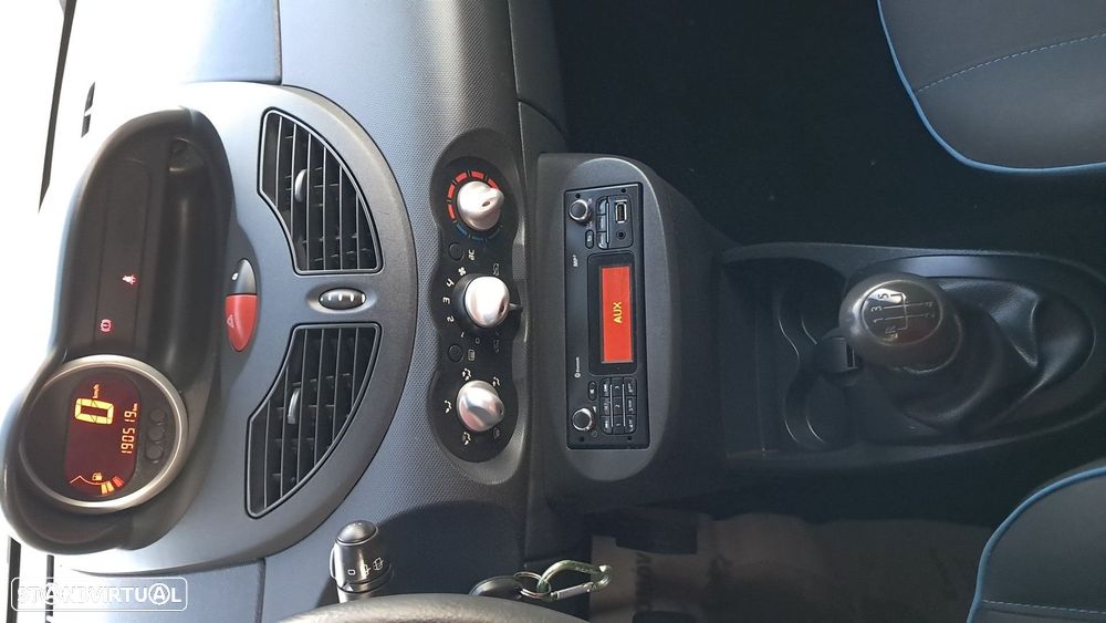 Renault Twingo 1.2 16V Dynamique - 24