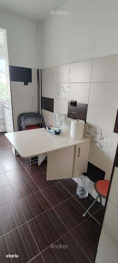 Apartament 3 camere de inchiriat / Zona si Metrou Nicolae Grigorescu — fotografia 3