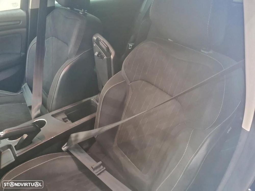 Renault Mégane 1.5 Blue dCi Limited - 3