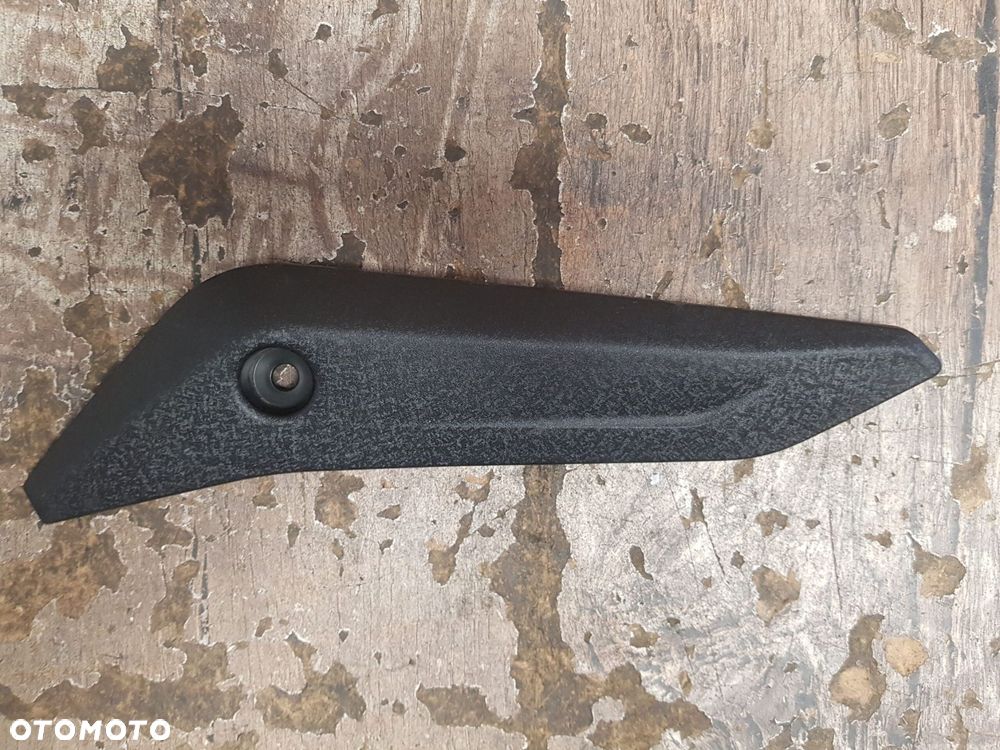 Nakładka mocowanie szyby Yamaha Tmax T-max 530 - 4