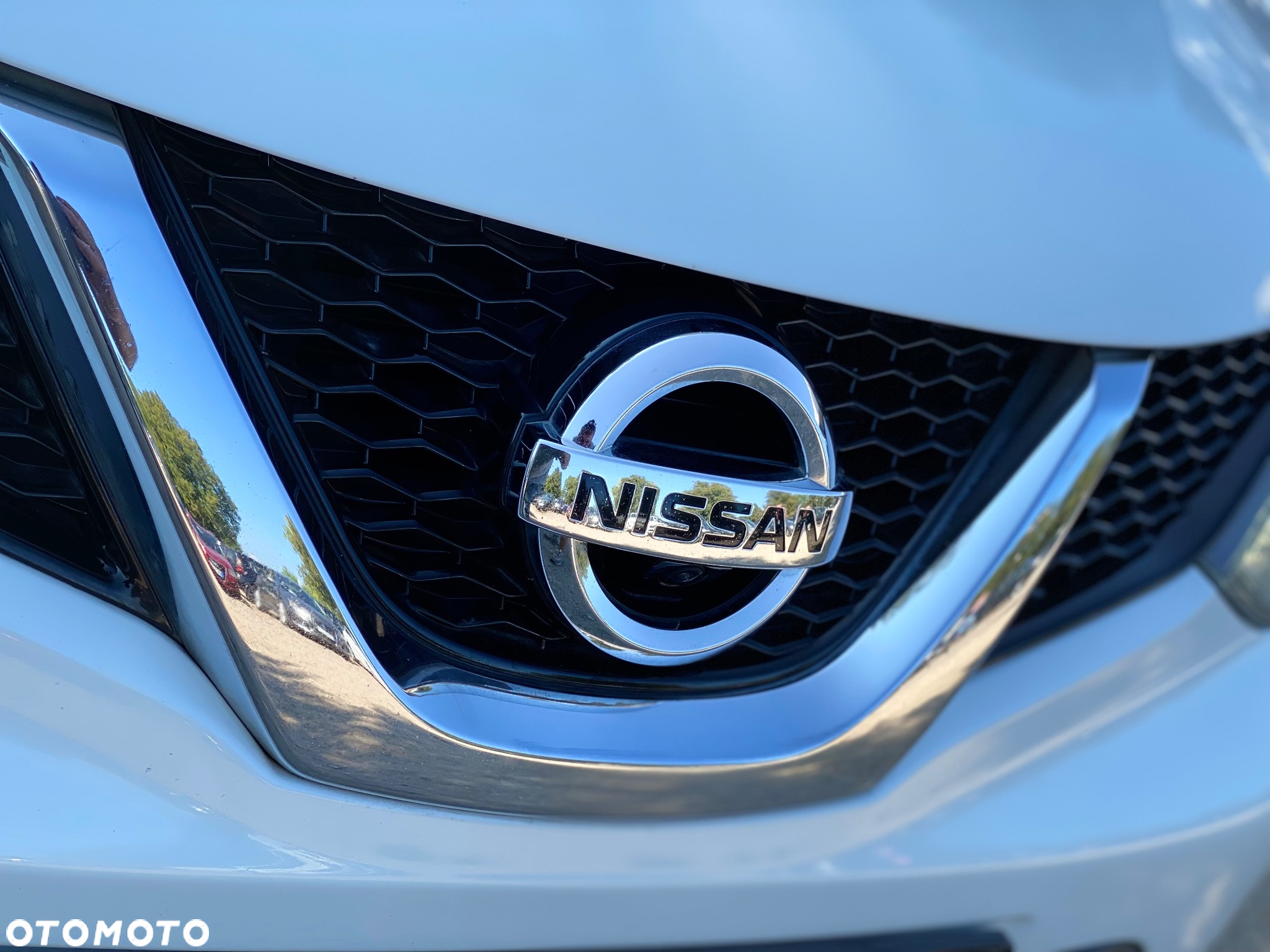 Nissan Qashqai 1.5 dCi Tekna EU6 - 20