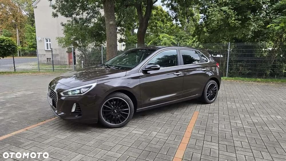 Hyundai i30 1.4 T-GDI Intro Edition - 6