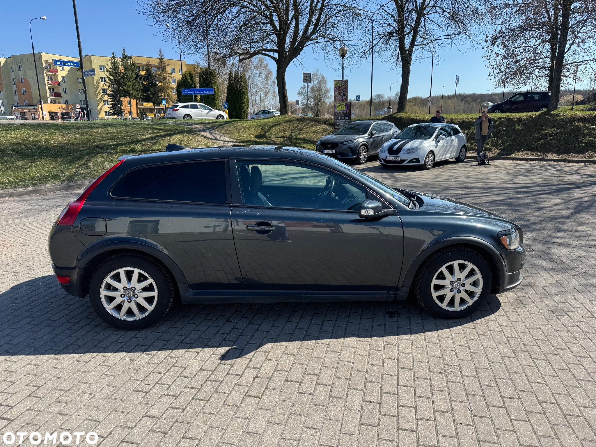 Volvo C30 - 6