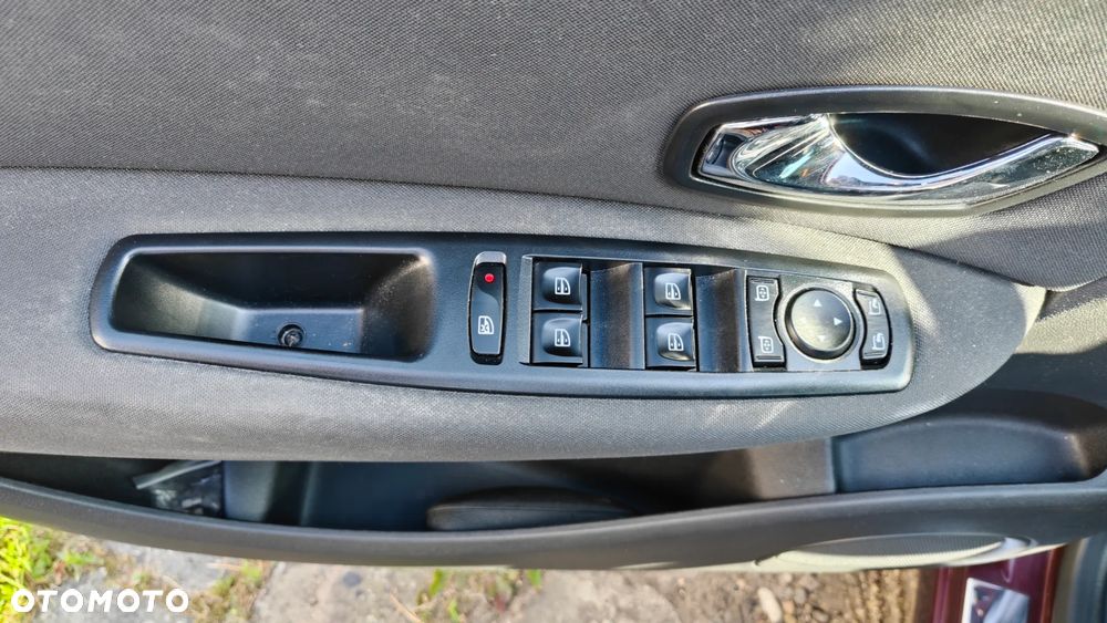 Renault Scenic 1.2 TCe Energy Limited EU6 - 9