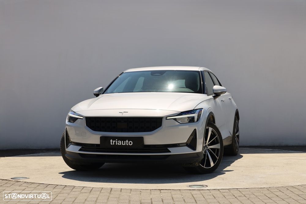 Polestar 2 Single Motor 78kWh - 30