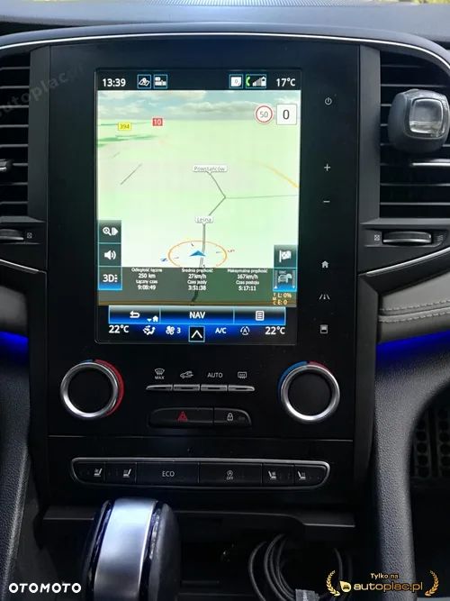 Renault Talisman 1.6 Energy dCi Initiale Paris EDC - 18