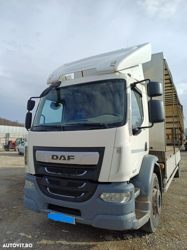 DAF LF 320 FA - 2