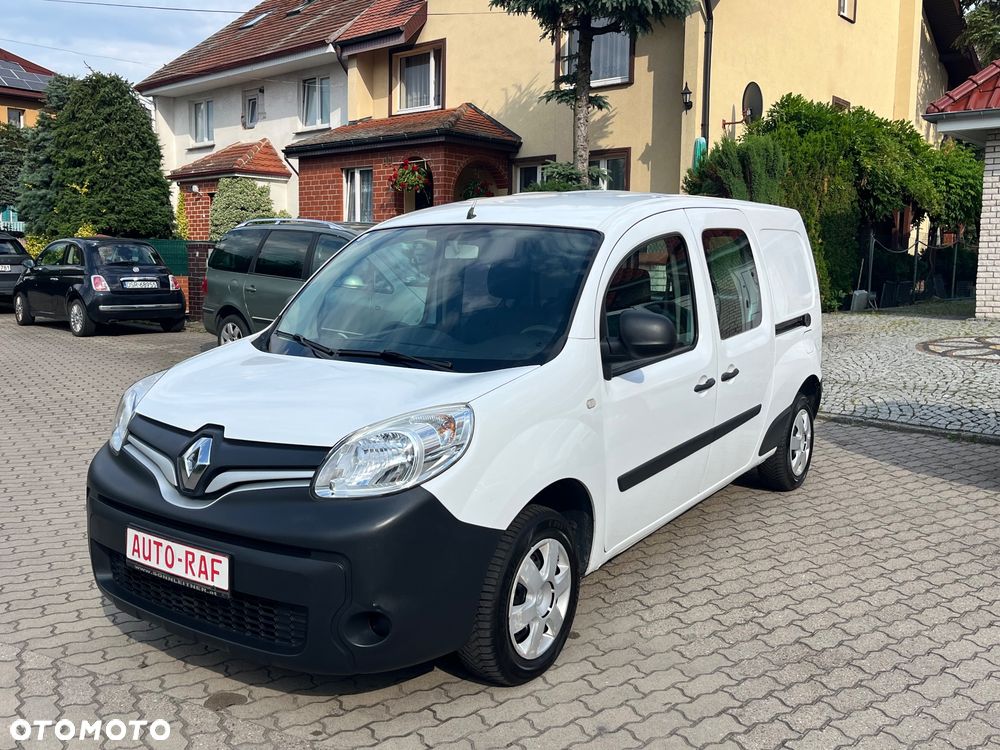 Renault Kangoo maxi - 11