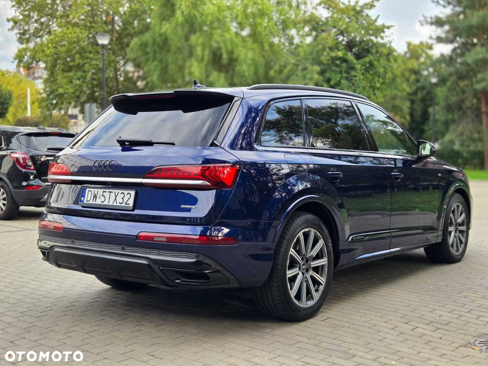 Audi Q7 - 3