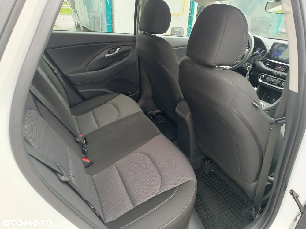 Hyundai i30 1.0 T-GDI Modern - 17