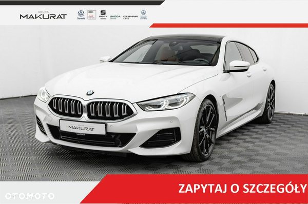 BMW Seria 8