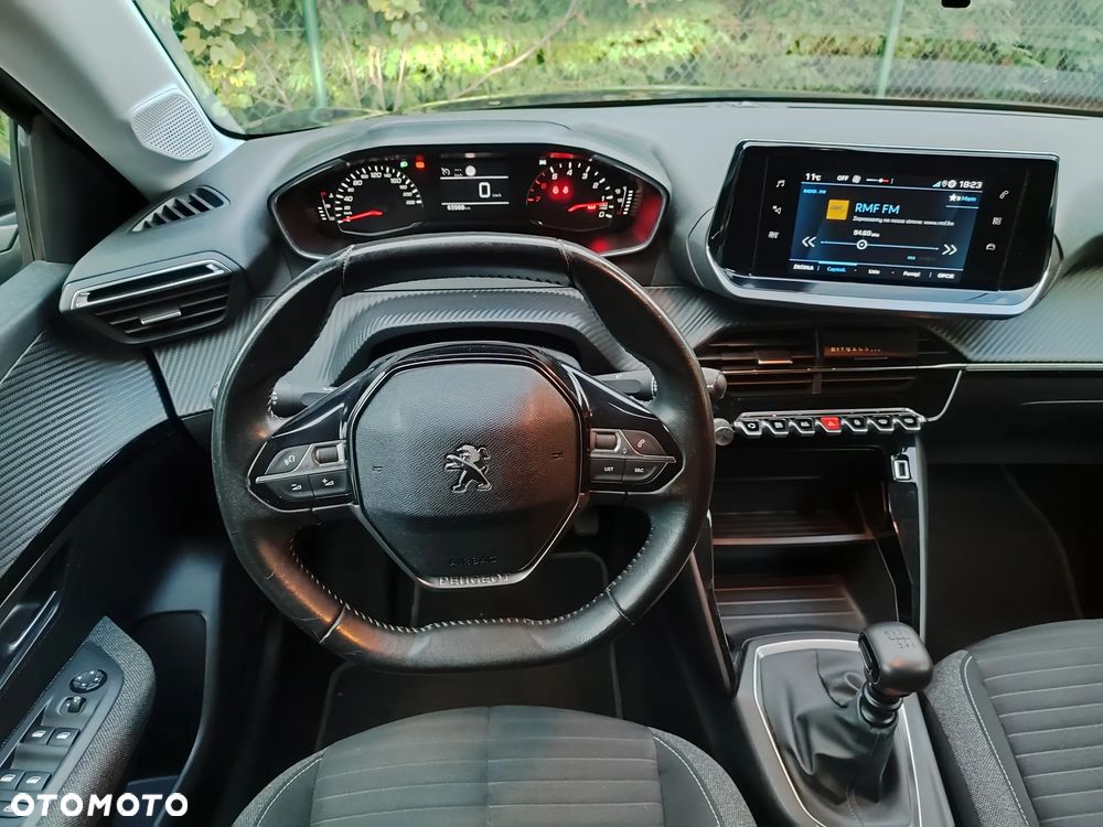 Peugeot 208 PureTech 100 Style - 13
