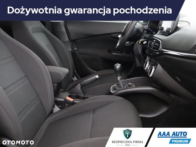 Fiat Tipo - 11