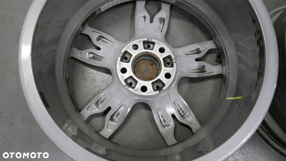 bmw felgi aluminiowe 7845871 784580 18 mpakiet f20 f21 f22 e87 styling 436m - 12