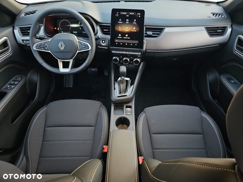 Renault Arkana 1.6 E-TECH Techno MMT - 10
